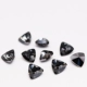 Sini Silver Night Shadow 6*6,1 мм (два)