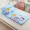 trẻ em mẫu giáo nap quilt ba mảnh ăn trưa với bộ đồ giường lõi giường bé Liu Jiantao viên - Bộ đồ giường trẻ em 	drap giường cho bé trai
