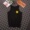 Harajuku Tide thương hiệu cotton thoáng khí không tay T-Shirt nam lỏng kích thước lớn áo thể thao tập thể dục vest nam triều Nhật Bản