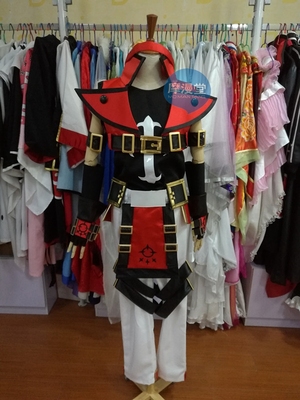 taobao agent Equipment, individual clothing, cosplay