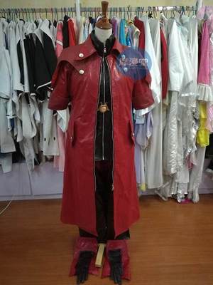 taobao agent [Mo Mantang] Ding Ding Ding Ding Games Anime Cosplay Costume Order