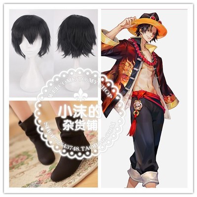 taobao agent Cheongsam, footwear, wig, boots, cosplay