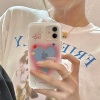 Apple, совместимый iPhone12 Pro, iPhone 11, чехол для телефона, градиент, iphone, 8plus