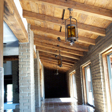 Лепнина Shanghai agricultural Division