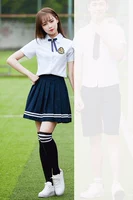 Рубашка, галстук-бабочка из жемчуга, короткий рукав