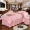 Beauty massage giường thẩm mỹ viện dành riêng gia đình châu Âu bốn bông denim bedspread biểu tượng vẻ đẹp tùy chỉnh - Trang bị tấm ga trải giường gội đầu