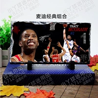 Blue McGrady Classic Комбинация