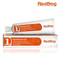 Mỹ RedDog Red Dog Kem Dinh Dưỡng Golden Retriever Puppy Dinh Dưỡng Dog và Dog Sản Phẩm Sức Khỏe Pet Dinh Dưỡng Kem Sữa dành cho mèo con mới đẻ