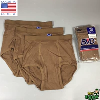 Хороший размер американский производство Spot Public Version USMC DSCP BVD Mud Color нижнее белье быстро высушенное пот и устойчивость к износу