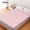 Giường bông đôi chiếu bảo vệ chiếu mat chăn làm sạch pad chống trượt nệm mỏng phần bông có thể giặt - Nệm