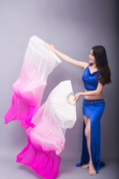 1,2 белая розовая роза