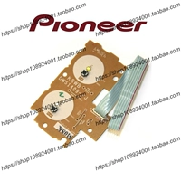 Оригинальный Pioneer CDJ-2000 Play Play Play Cue Cue Circout Poard Dws1409