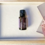 Mỹ chính hãng Dotray doTERRA tinh dầu oải hương nhập khẩu chống nhăn sửa chữa trợ giúp giấc ngủ đơn phương tinh dầu - Tinh dầu điều trị tinh dầu bưởi mọc tóc