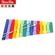 Xylophone bán chạy nhất · xylophone 15 âm xylophone Đồ chơi xylophone đa âm - Đồ chơi nhạc cụ cho trẻ em