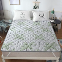 Матрас, складной велосипед тандем для кровати для школьников и студентов, популярно в интернете