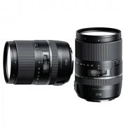 Tamron Tamron 16-300mm VC ổn định hình ảnh SLR ống kính góc rộng Canon Nikon B016 du lịch miệng - Máy ảnh SLR