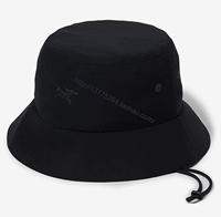 Spot Arc'teryx Sinsolo Hat Pioneer Birds Birds Птицы мужского рыбака рыбака рыбака 29087