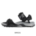 dép quai hậu Giày adidas/Adidas chính hãng nam nữ hè 2020 giày thể thao giày đi biển giày sandal EF0017 sandal nam Sandal
