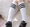 Vớ trẻ em Hàn Quốc vớ mùa xuân và mùa hè Cô gái vớ cotton dài ống bé gái trẻ em trên tất đầu gối