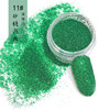 Flash powder 11#dark green