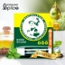 Mentholatum Mint Lip Balm Môi Set Giữ ẩm Lip Balm Làm mát Sửa chữa Phụ nữ Đàn ông - Son môi son mac ruby woo Son môi