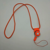 Нейлоновая веревка- [оранжевый]