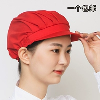 Красная ткань