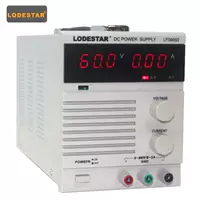 Lodestar/乐达 Регулируемый источник питания стабилизации постоянного тока LPS3030D 30V10A LPS605D