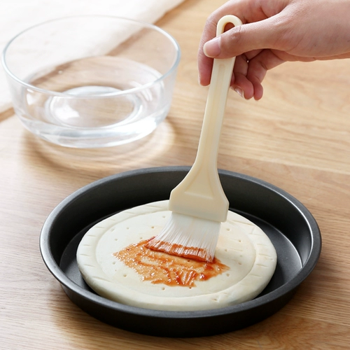 Кухня для выпечки инструмента масла щетка для яичного покрытия соус соус щетка для гриль кисти щетка масло щетки для пирога