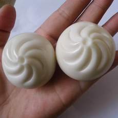 Изделие с гравюрой на слоновой кости