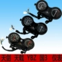 Xe máy Yamaha Tianjian Tianyi YBZ125 country 3 dụng cụ ban đầu lắp ráp đồng hồ đo tốc độ lắp ráp đồng hồ điện tử sirius fi