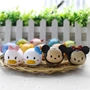 Mới tsum Jenga pinch pinch gelatin đồ chơi trẻ em tắm hồ bơi gelatin nước câu đố đồ chơi bể bơi phao gia đình