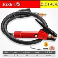 JG86-1 с линейными моделями
