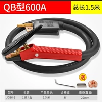 QB600A с линейными моделями