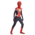 Người Nhện Quần Jumpsuit Phù Hợp Với Cos Trang Phục Phi Thường Báo Đen Bé Trai Cosplay Nhập Vai Quần Áo Đồ siêu anh hùng