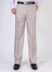 Quần nam nam mùa hè mỏng kinh doanh lỏng trung niên của nam giới không phù hợp với sắt quần cha quần quần âu kích thước lớn Suit phù hợp