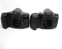 Minolta DYNAX 500SI (với ngày trở lại) 135 phim SLR bộ phận cơ thể máy ảnh máy quay canon