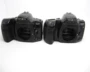 Minolta DYNAX 500SI (với ngày trở lại) 135 phim SLR bộ phận cơ thể máy ảnh máy quay canon