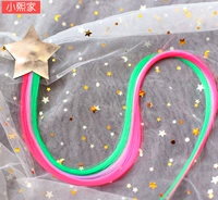 1 роза и фиолетовый