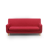 Tối giản hiện đại vải sofa kích thước căn hộ phòng khách toàn bộ đa người sofa vải kết hợp 8011 Ghế sô pha
