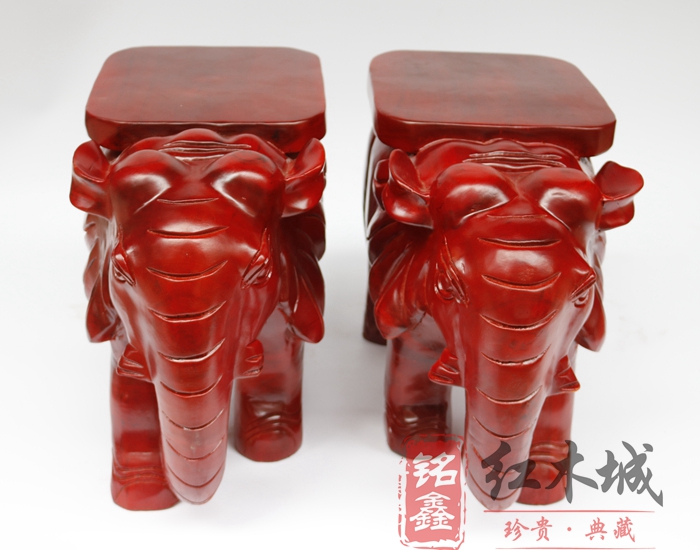 指紋首飾盒花梨木雕如意觀世音菩薩招財擺件鎮宅辟邪供奉風水喬遷工藝禮品