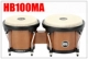 HB100MA Drum Send Package