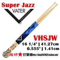 Красота горного кошелька Vater Super Jazz VHSJW