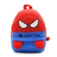 Обновленная версия Big Dog Spider -Man