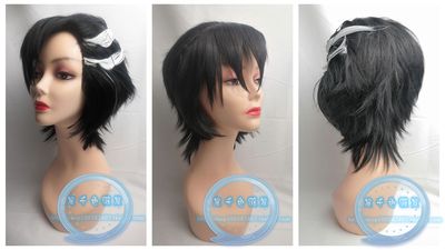 taobao agent FGO Mandridge Multi -COS wig Original style custom wig