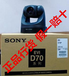 Sony Evi-d70 Driver