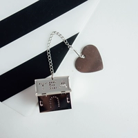 Серебряный домик