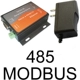 485, Modbus Gateway