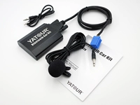 Yatour BTK-SMT Bluetooth Car Kit For Smart 8 Pin Radio