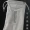 Kính túi xách tay kính mát túi vải đơn giản kính râm lưu trữ túi bông chất liệu ống kính xóa được - Kính râm mắt kính nam